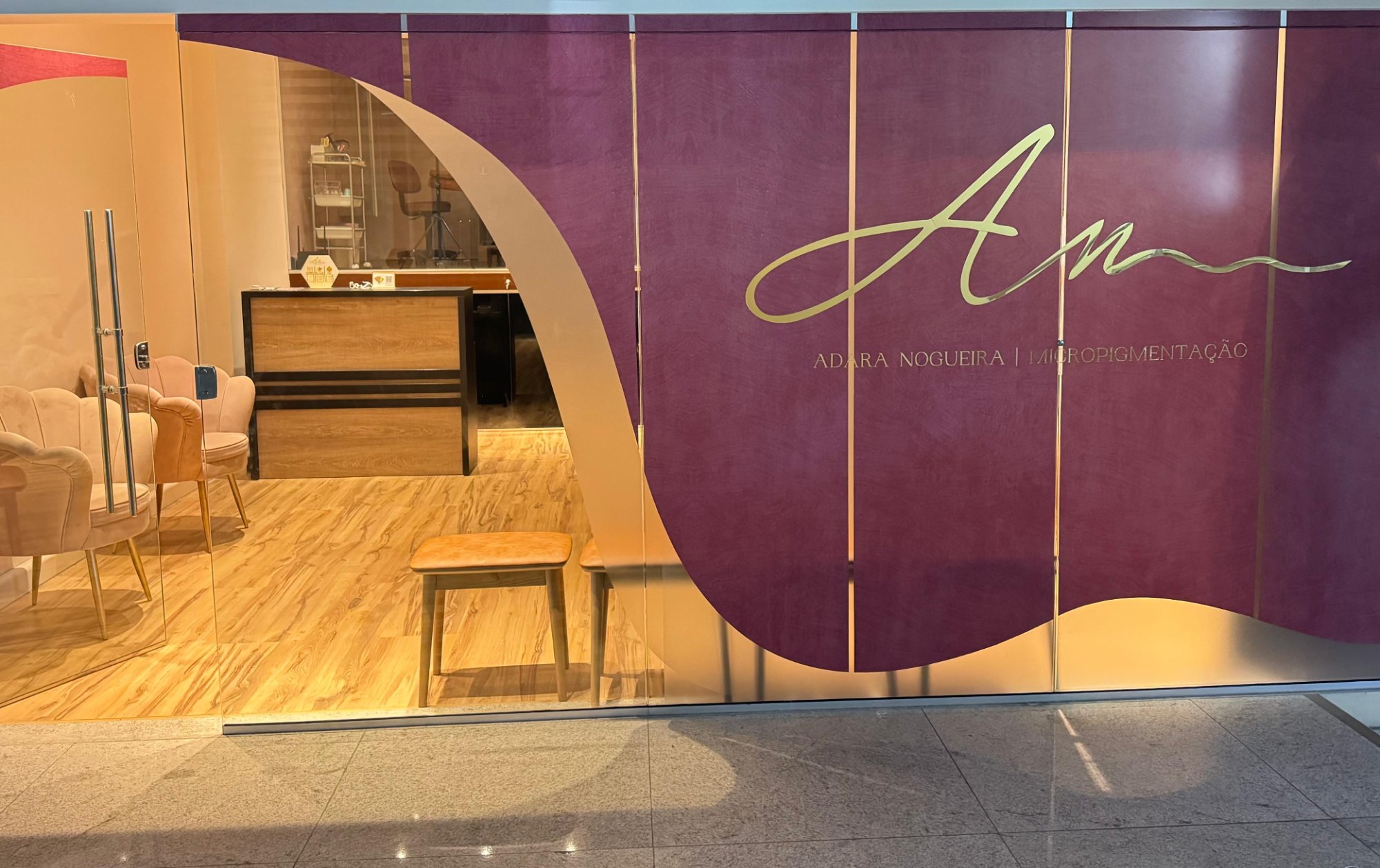 Studio Adara Nogueira Macaé